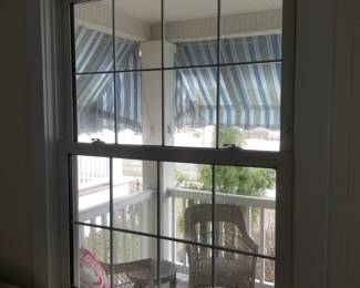 Replacement windows