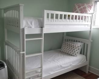 Bunk beds