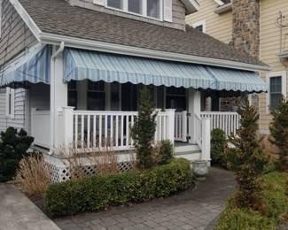 Awnings