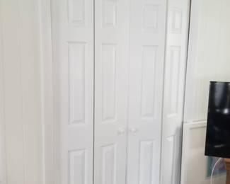 Bi-fold doors