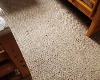 Area rug