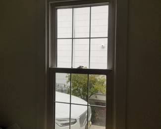 Replacement windows