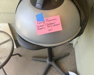 Grill