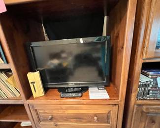 Panasonic TV