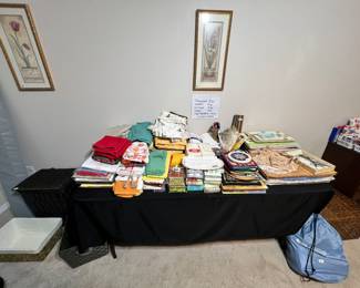 Linens