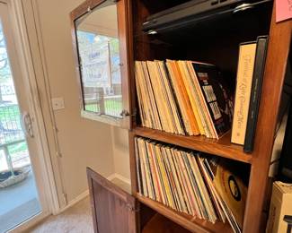 Vintage albums