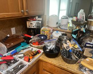 Nordicware
Cuisinart