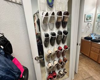 Shoes size 7