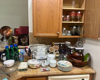 Kitchen
Fiesta 
