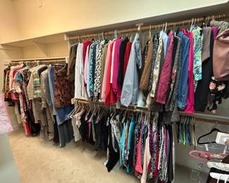 Women's Clothing