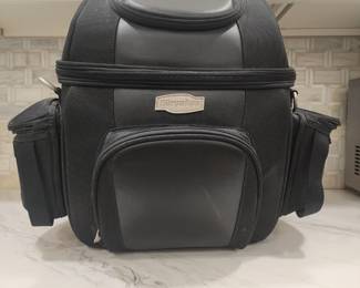 MOTOR CYCLE BAG