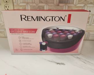 NEW IN BOX HOT ROLLERS