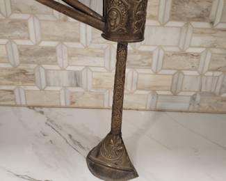 TIBETAN BRASS OIL