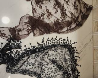 HEAD SCARVES
