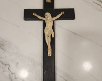 IRON JESUS