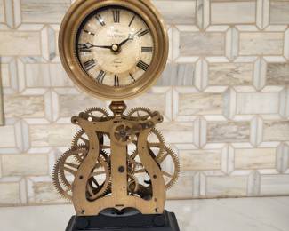 CLOCK