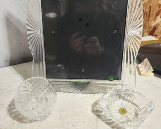 CRYSTAL