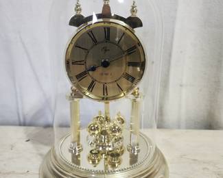 ELGIN CLOCK