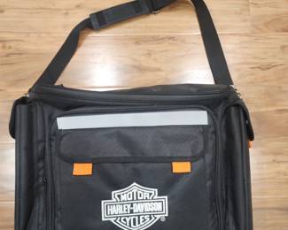 COOLER HARLEY DAVIDSON