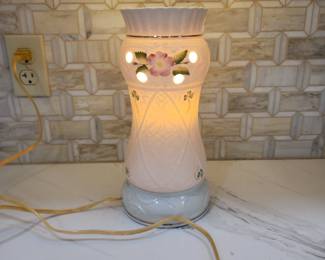 BALLEEKK LAMP