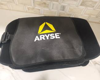BACK BRACE SIZE 2X