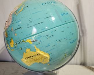 GLOBE
