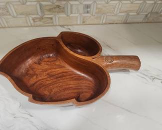 MCM BOWL