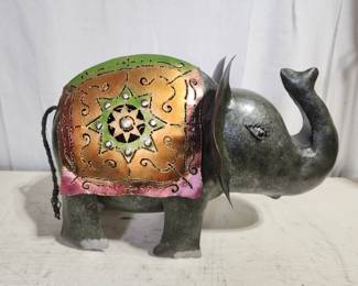 METAL ELEPHAND