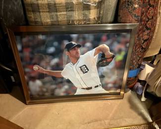 . . . Justin Verlander