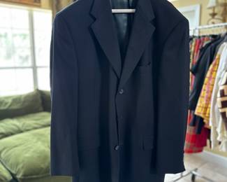 Dillard’s Austin Reed Black Blazer