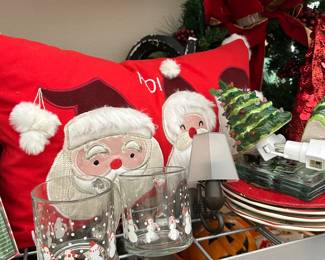 Christmas Items