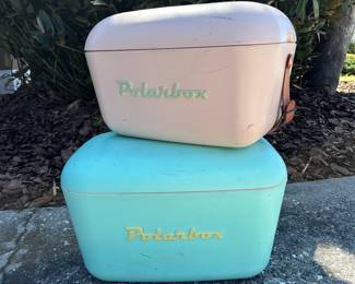 Polarbox Coolers