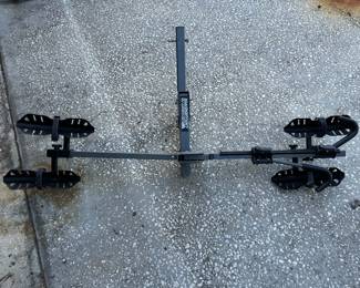 Swagman Dispatch Platform Bike Rack 