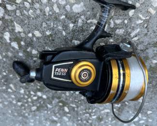 Penn Fishing Reel
