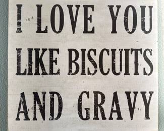 Rustic Southern Wall Art