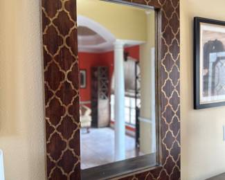 Decorative Mirror 