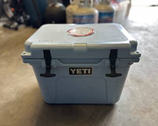 Yeti Roadie Cooler 20 