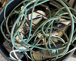 Extension Cords