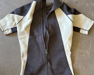 Shorty Wetsuit