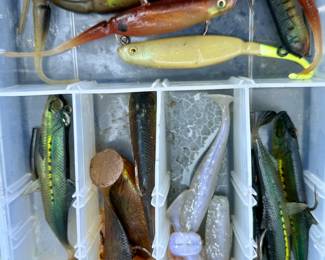 Fishing Lures