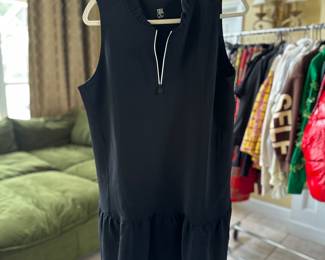Tail Activewear Dress - Sixe XL