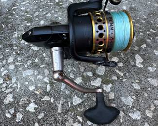 Penn Fishing Reel