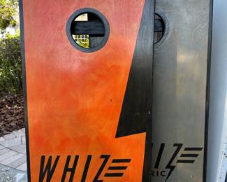 Cornhole Boards