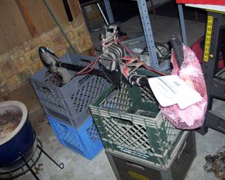 Minnkota model 65 30-lb thrust  troller