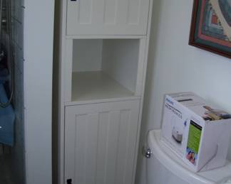 Bath or whatever Cabinet