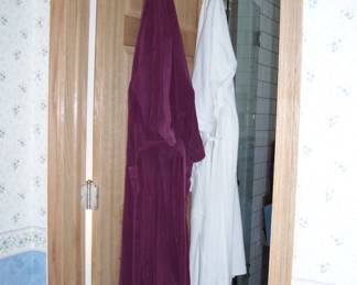 Robes