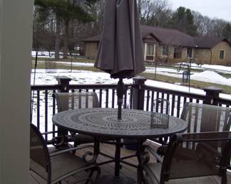 Patio Furniture