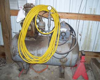 air compressor