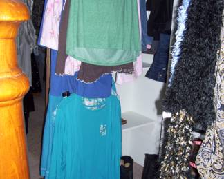 Ladies sleepware sets