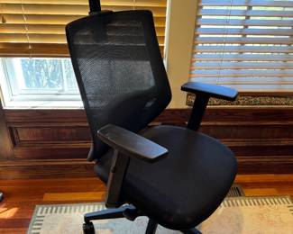 Tribesigns T18 Office Armchair 